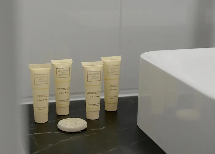 Stylowe Studia Z Tarasem W Poznaniu By Renters