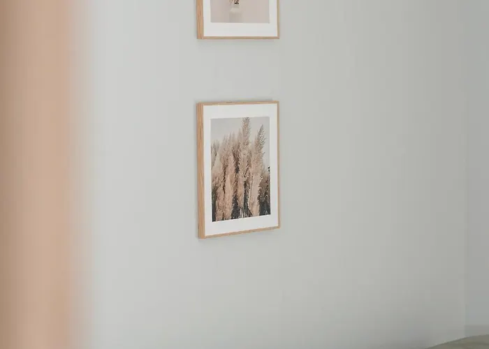 Stylowe Studia Z Tarasem W Poznaniu By Renters *