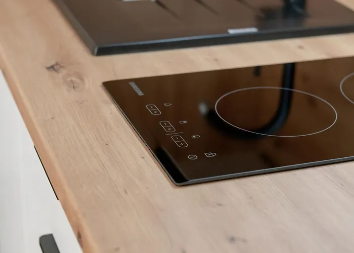 アパート Stylowe Studia Z Tarasem W Poznaniu By Renters ポズナン