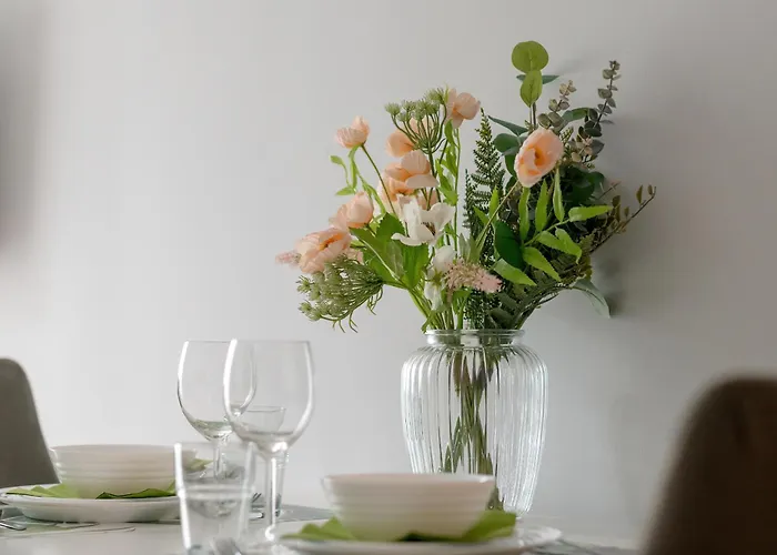 アパート Stylowe Studia Z Tarasem W Poznaniu By Renters ポズナン