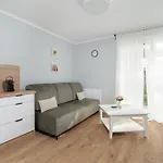 Stylowe Studia Z Tarasem W Poznaniu By Renters * 포즈난