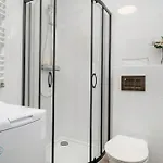 아파트 Stylowe Studia Z Tarasem W Poznaniu By Renters