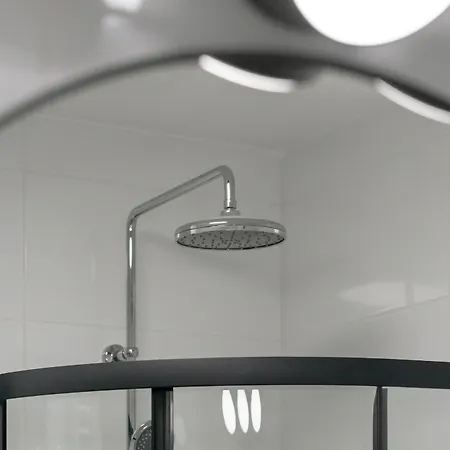 Stylowe Studia Z Tarasem W Poznaniu By Renters * ポズナン