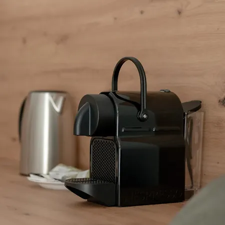 Stylowe Studia Z Tarasem W Poznaniu By Renters 아파트 포즈난