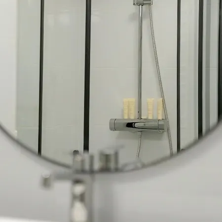 Stylowe Studia Z Tarasem W Poznaniu By Renters * Πόζναν