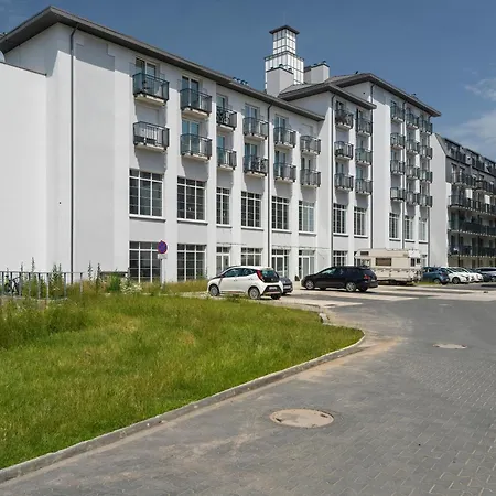 Stylowe Studia Z Tarasem W Poznaniu By Renters Πόζναν