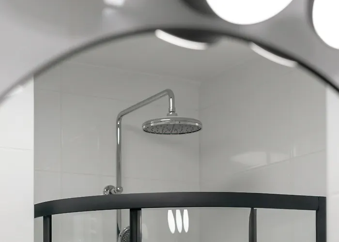 Stylowe Studia Z Tarasem W Poznaniu By Renters * Poznan