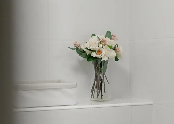 Apartment Stylowe Studia Z Tarasem W Poznaniu By Renters