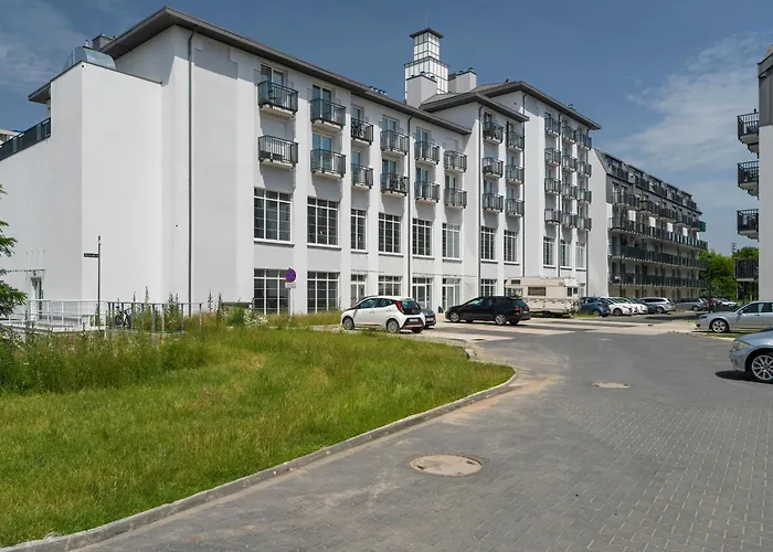 Stylowe Studia Z Tarasem W Poznaniu By Renters Poznan